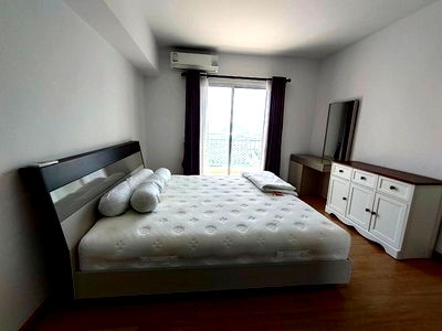 เช่าคอนโด MRT ศูนย์ราชการนนทบุรี : 💥รหัส SPKR300624💥 📢📢For Rent Supalai Park Khaerai - Ngamwongwan (2 Bed 65 ตร.ม/12000) ชั้น 30 ใกล้ห้าง,ศูนย์ราชการ, MRT สอบถาม LINE: @atfirm
