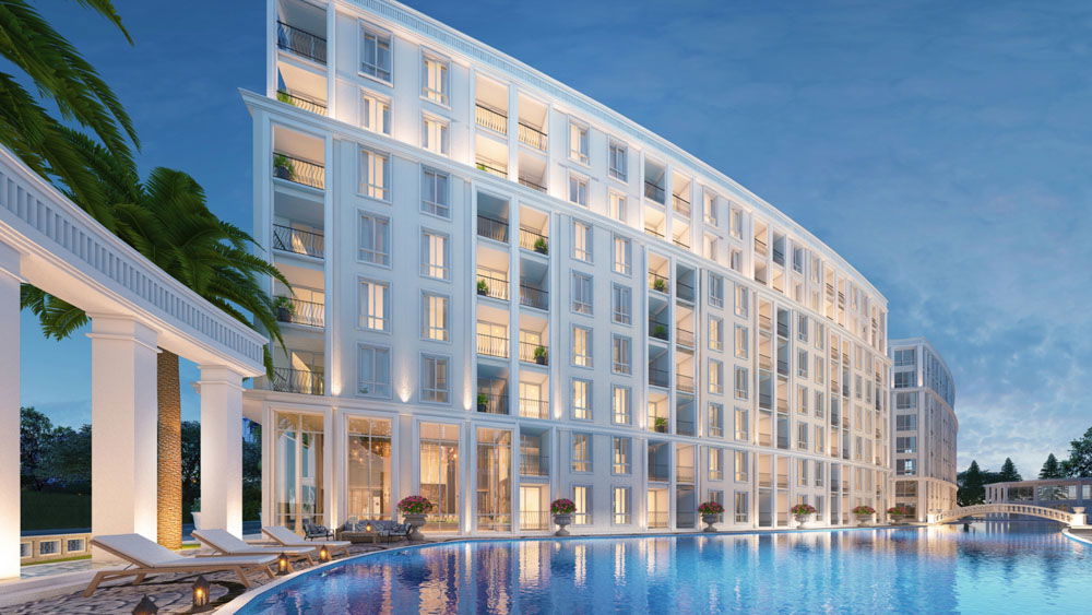 picture 1 Bedroom Condominium @ Harmonia City Garden - 18/24