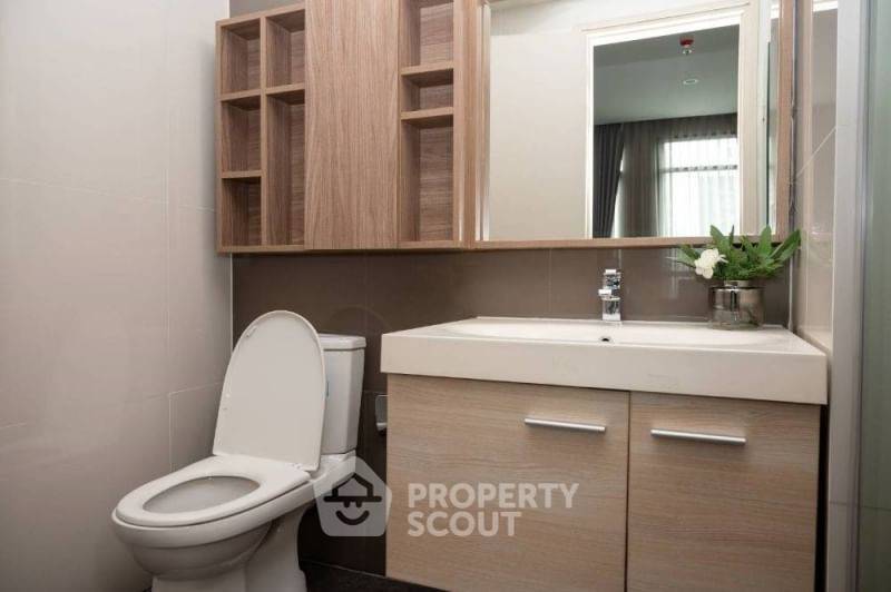 picture 2-BR Condo at The Capital Ekamai - Thonglor near ARL Ramkhamhaeng (ID 1866220) - 11/12