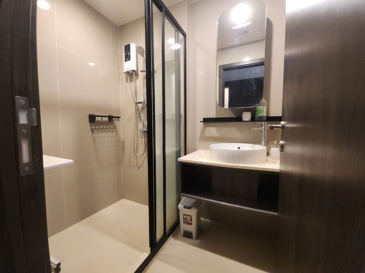 รูป 🔴15000🔴𝗫𝗧 𝗛𝘂𝗮𝗶𝗸𝗵𝘄𝗮𝗻𝗴 |เอ็กซ์ที ห้วยขวาง  พร้อมเช่า🏠 (Add​Line​ : @bbcondo88 ​)​ รหัสทรัพย์​ 6807-2407 - รูปที่ 21/21