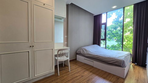 ให้เช่า : STYLISH CONDO  ใกล้แยกภูคำ นิมมาน เชียงใหม่  สนใจ Tel. 082-389-9314 คุณบู 