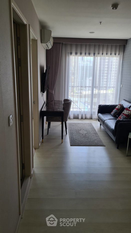 picture 2-BR Condo at Life Asoke near ARL Makkasan (ID 1292290) - 18/19