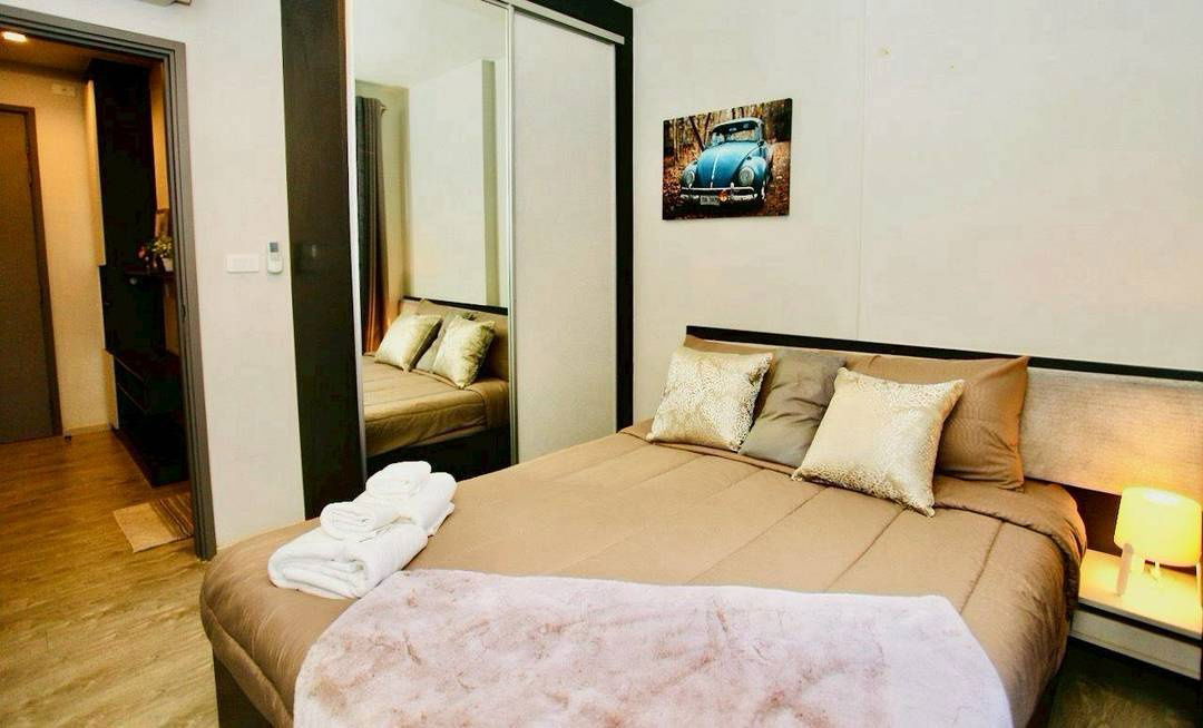 picture ⛵ Base ⛵ City view / 2F / 1bedroom for quick sale彡m - 5/13