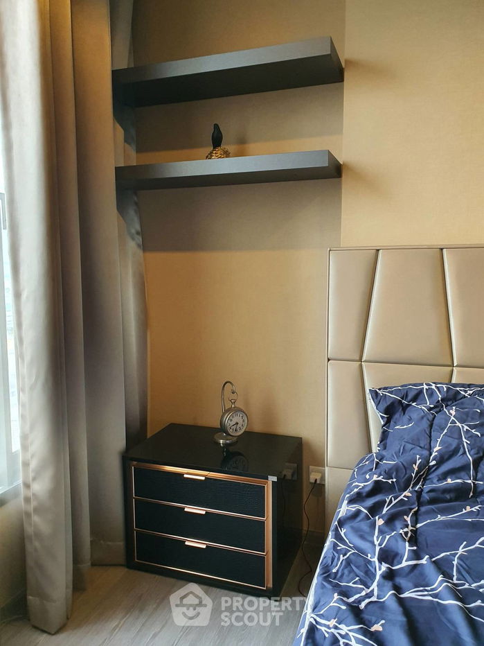 picture 1-BR Condo at Nye By Sansiri near BTS Wongwian Yai (ID 1307691) - 9/28