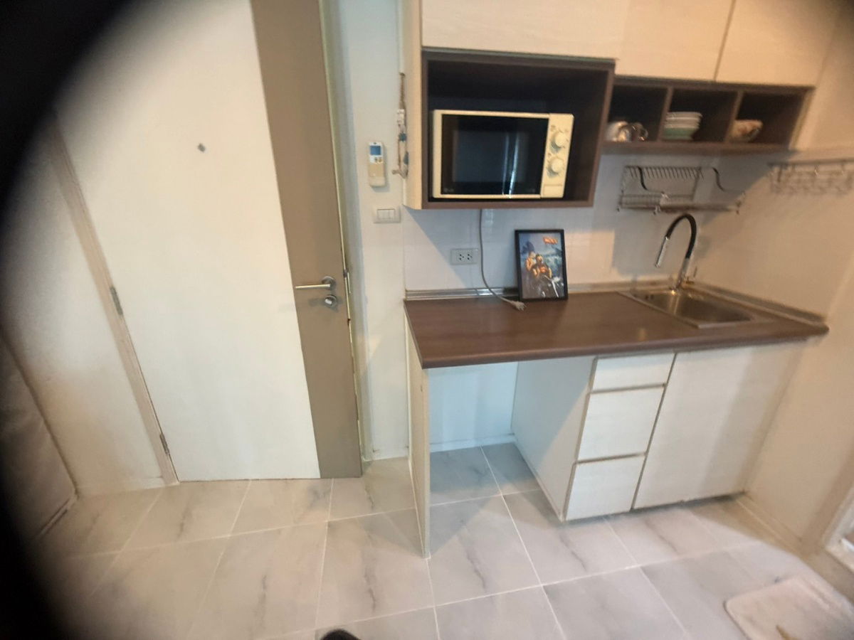 picture Lompini seaview jomtien  floor 30B 1 bedroom view sea - 29/40