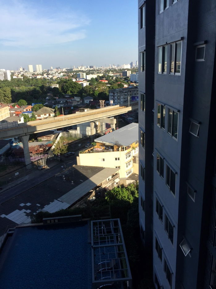 รูป ขายคอนโด ใกล้ MRT สถานีติวานนท์ - รูปที่ 21/28