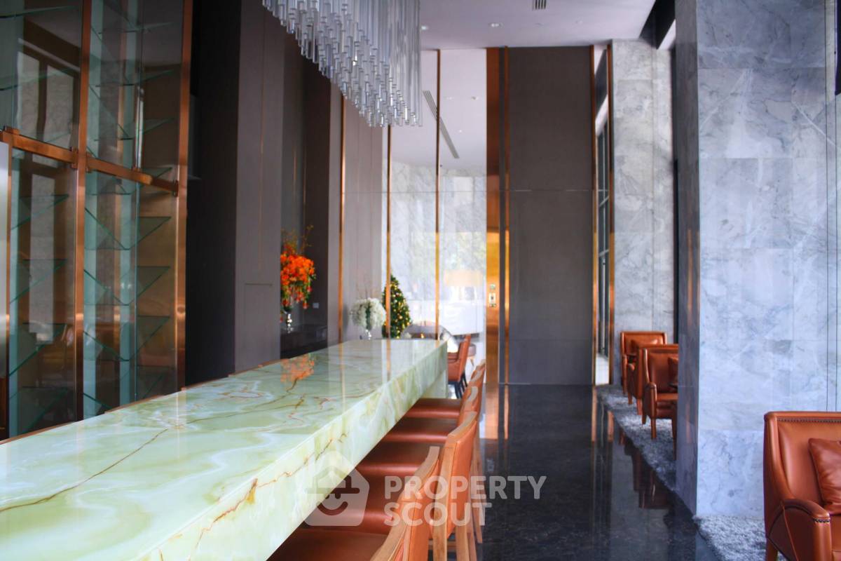 picture 1-BR Condo at Ivy Ampio Rachada - Rama 9 near MRT Thailand Cultural Centre (ID 494421) - 11/14