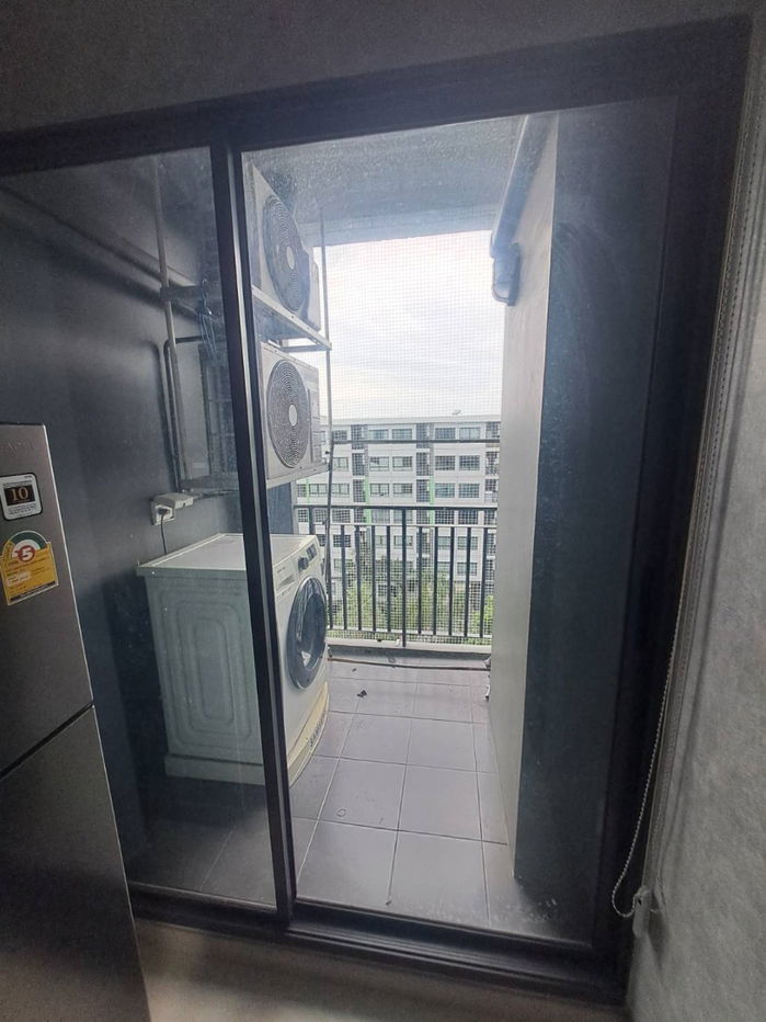 picture Condo for rent, Condo Grene Donmuang-Songprapha - 10/14