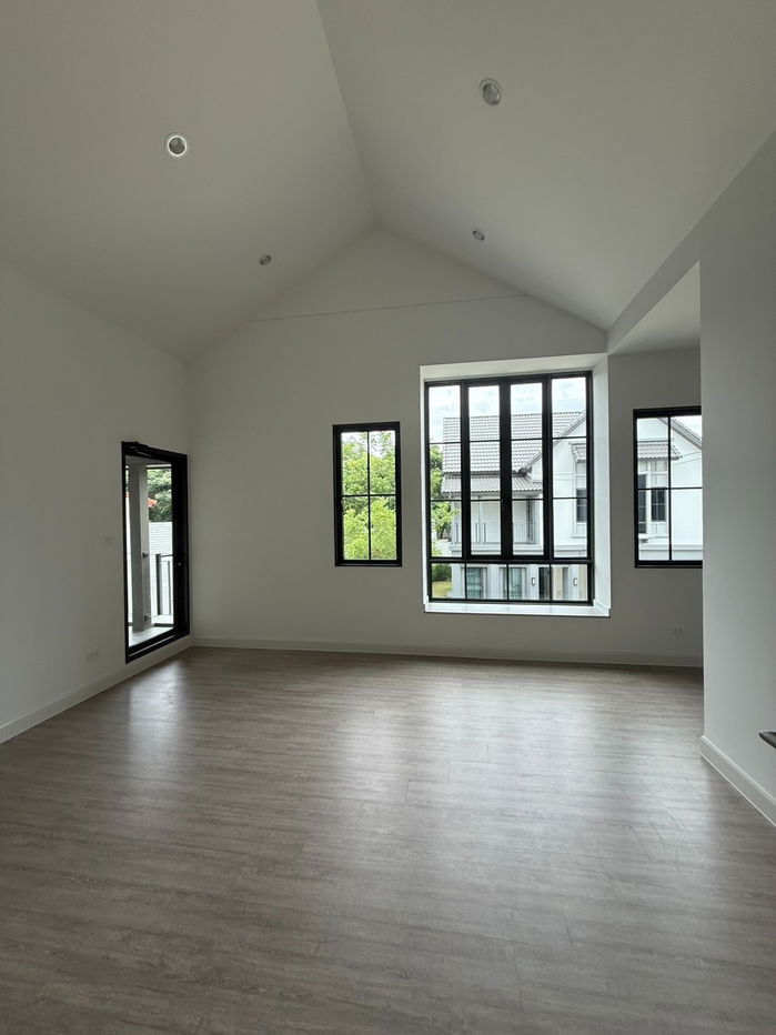 รูป 🏡บ้านเดี่ยว โครงการ สราญสิริ เวสต์เกต - รูปที่ 9/15