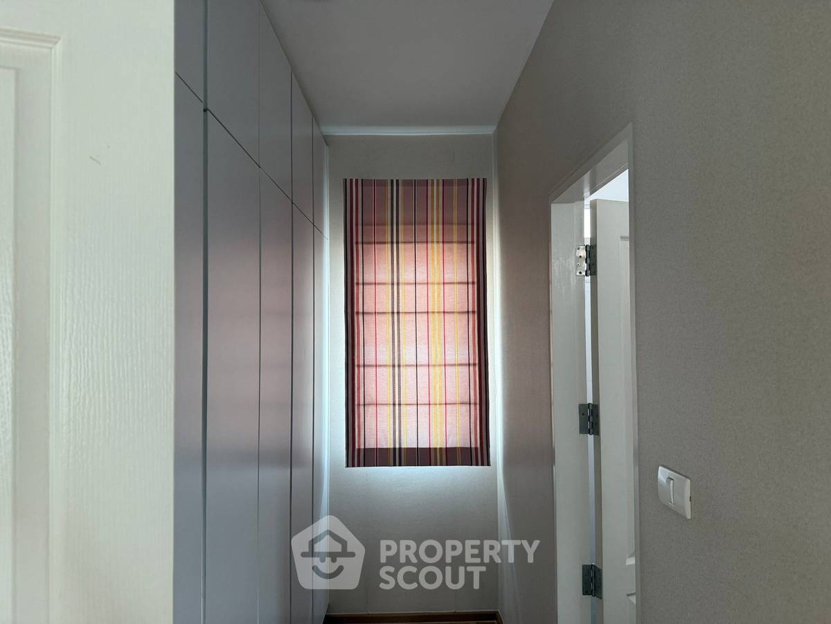 รูป บ้าน 3-ห้องนอน ใน สะพานสูง (ID 2019166) - รูปที่ 23/29