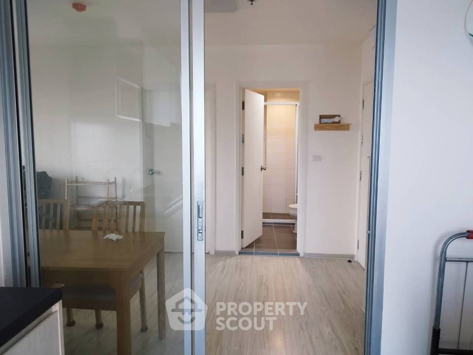 picture 2-BR Condo at Aspire Rattanathibet 2 near MRT Bang Krasor (ID 1981074) - 17/38