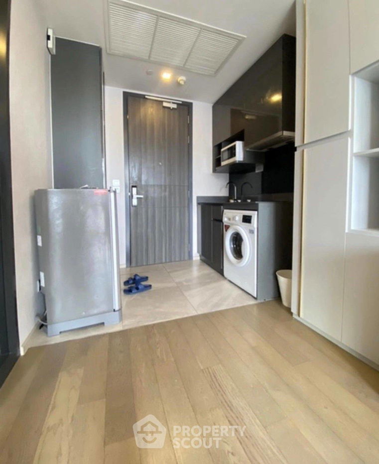 picture 1-BR Condo at Ashton Asoke near MRT Sukhumvit (ID 1838733) - 7/9