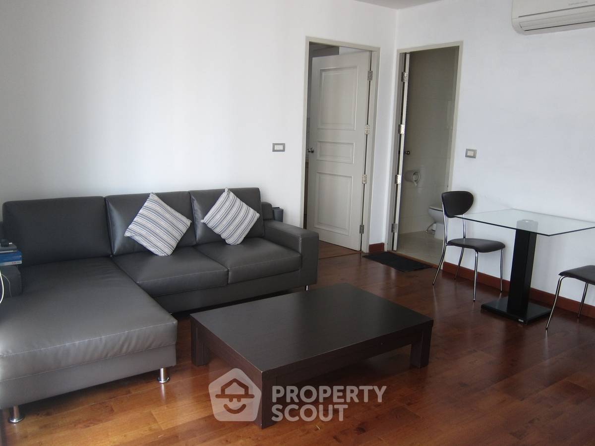 picture 1-BR Condo at The Master Centrium Asoke-Sukhumvit near MRT Sukhumvit (ID 374802) - 1/6