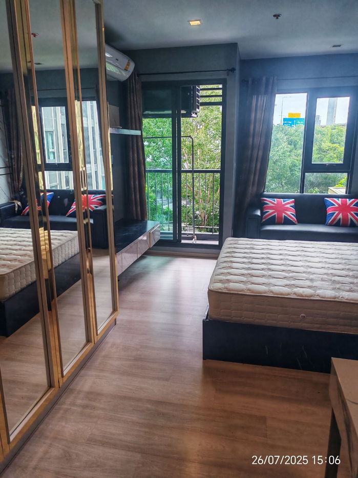 picture 🔥 Life One Wireless | 18,500 THB/Month Prime Location Near BTS Ploenchit 🔥 - 1/10
