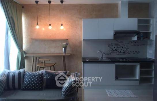 picture 1-BR Condo at Astro Condo in Bang Talat (ID 417213) - 2/8
