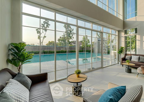 3-BR House at Passorn Thepharak-Bangna in Bang Pla (ID 2148118)
