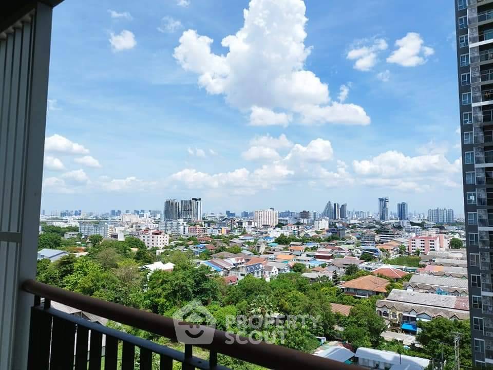 picture 2-BR Condo at Aspire Rattanathibet 2 near MRT Bang Krasor (ID 1980017) - 19/34