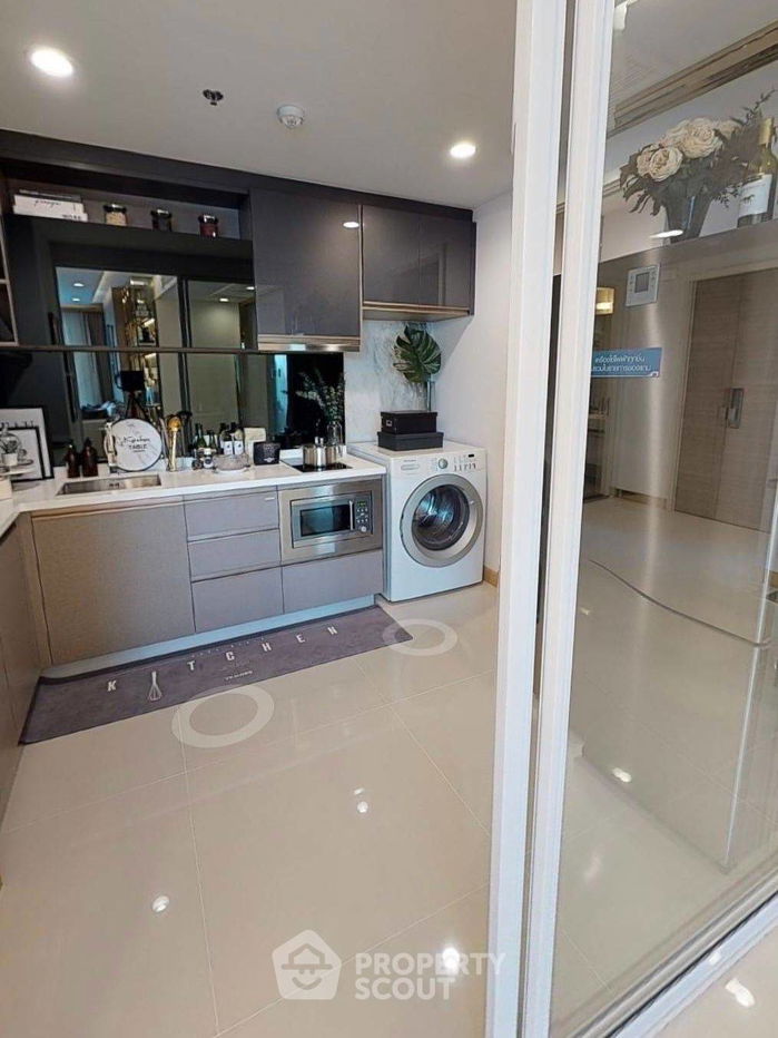 picture 3-BR Condo at Supalai Riva Grande close to Phra Ram 3 (ID 2226493) - 5/7