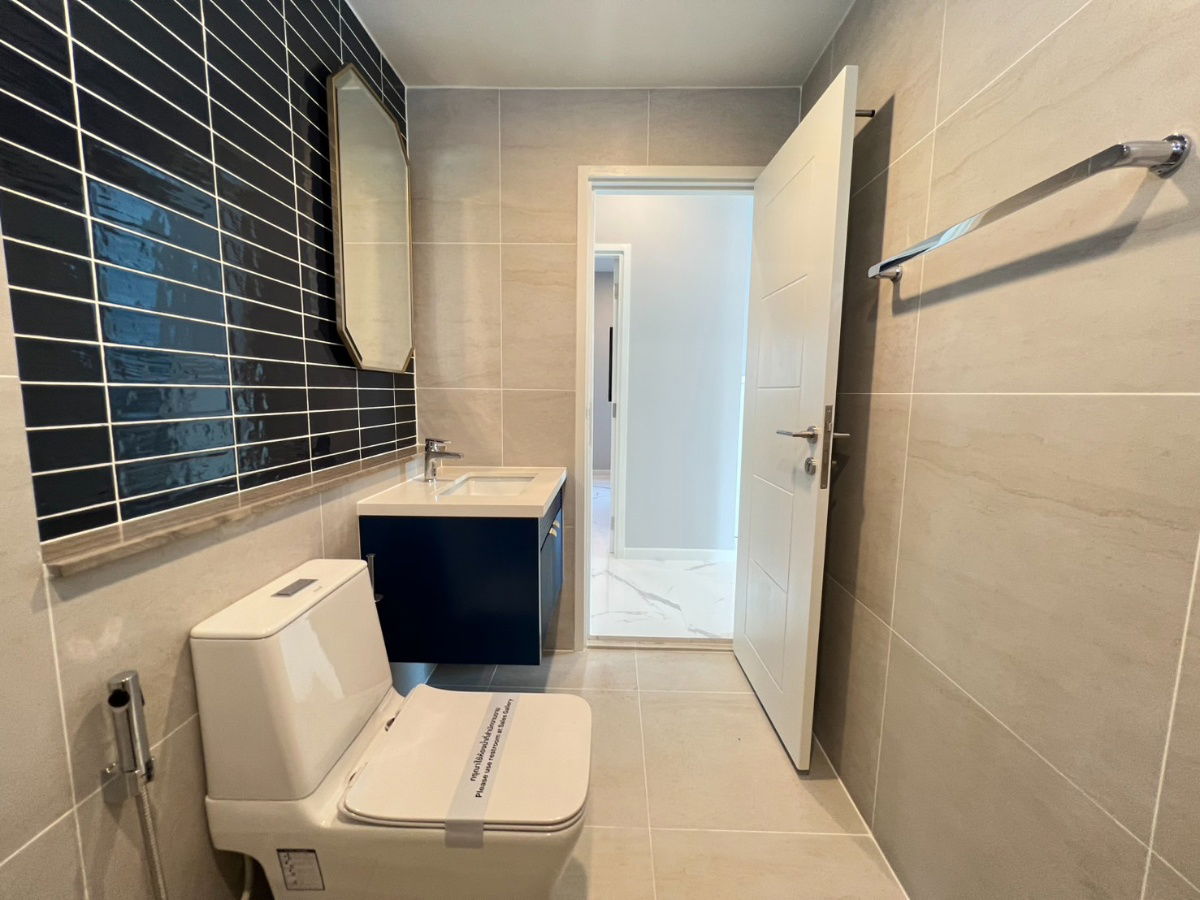 รูป 🏡✨ บ้านเดี่ยวหรู แปลงใหญ่ ติดถนนเมน “เศรษฐสิริ พหลโยธิน–สายไหม” 💰 ราคาดีก่อนปิดโซน!  - รูปที่ 9/22
