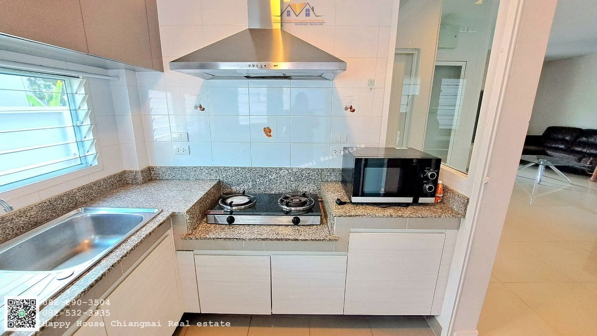picture For Rent Single house in Siwalee Meechoke 082-532-3935 - 27/28