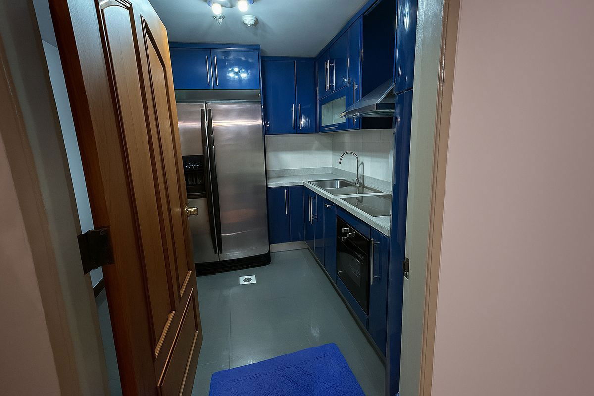 picture LAS COLINAS 2 BEDS  3 BATHS 166 SQM RARE UNIT OPEN VIEW - 6/11