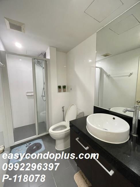 รูป  P-118078 ให้เช่า คอนโด แคสเซีย ซอย แบริ่ง 1 ตำบล สำโรงเหนือ อำเภอเมืองสมุทรปราการ สมุทรปราการ พร้อมอยู่ ราคาถูก Line Id: @easycondoplus099-229-6397 - รูปที่ 12/17