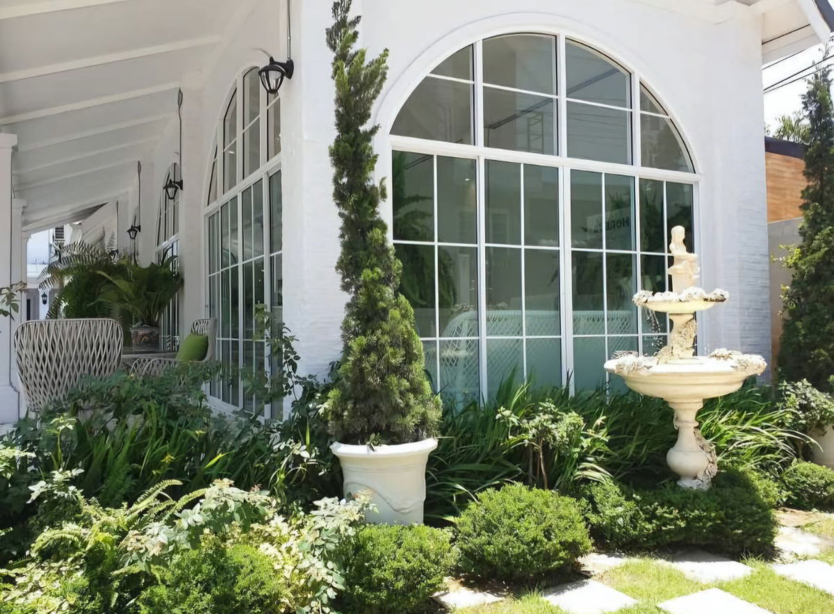 picture Business for Sale with House – In Front of Mae Fah Luang University - 8/11
