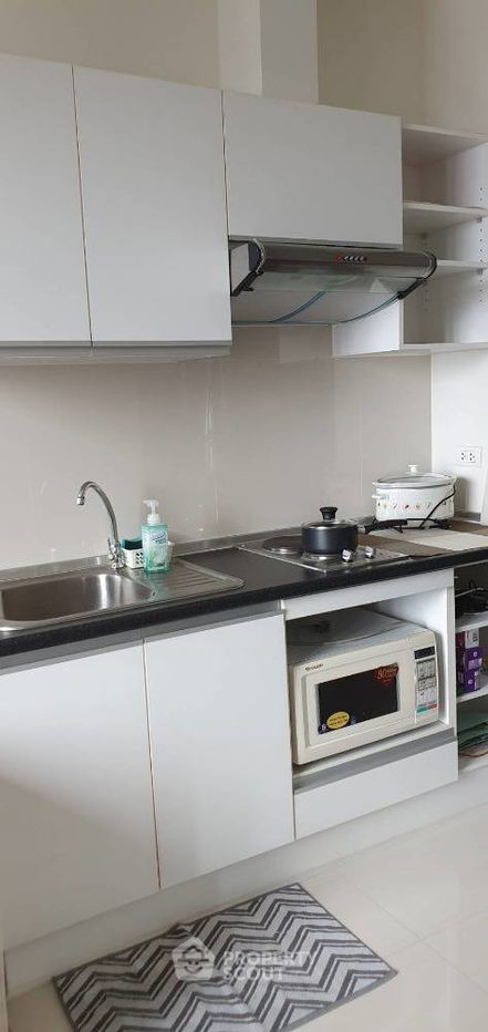 picture 1-BR Condo at Astro Condo in Bang Talat (ID 753529) - 2/7