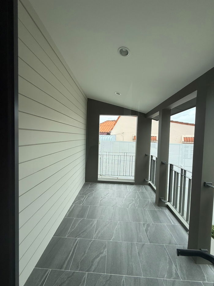 รูป 🏡บ้านเดี่ยว โครงการ สราญสิริ เวสต์เกต - รูปที่ 10/15