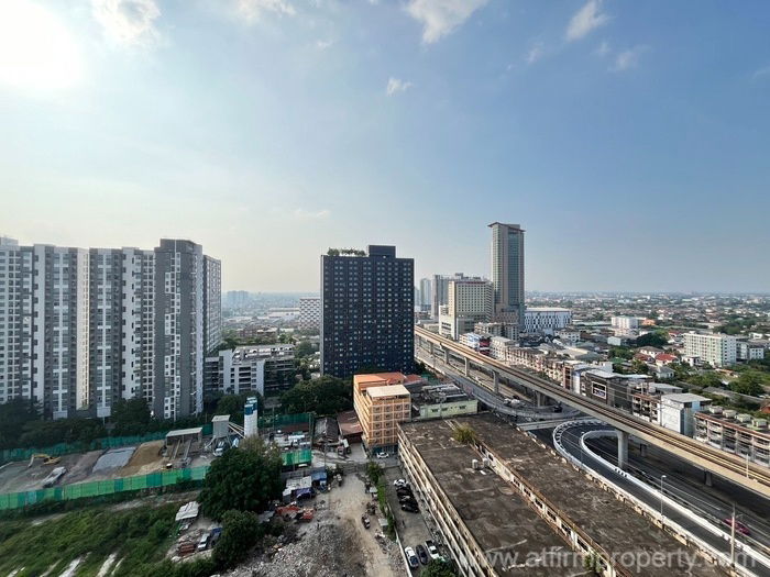 รูป 💥รหัส SPKR200375💥 📢📢For Sale Supalai Park Khaerai - Ngamwongwan (1 Bed 48 ตร.ม/2.19 ล้าน) ชั้น 20 ใกล้ห้าง, ศูนย์ราชการ, MRT📞 087-4496994 เฟิร์ส - รูปที่ 11/21