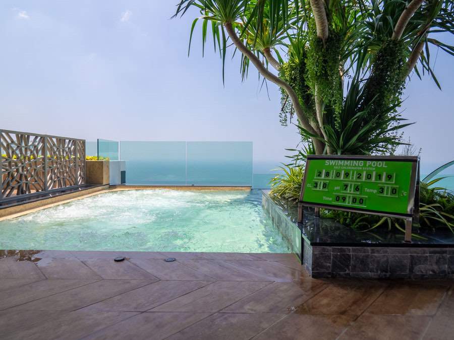 picture 1 Bedroom Condominium @ The Riviera Jomtien - 23/77