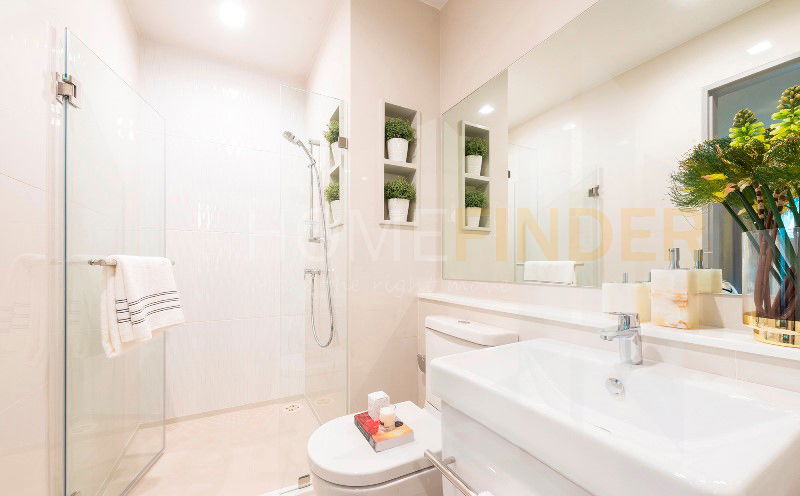 รูป Life Asoke - Rama 9 2 bedrooms, for sale - รูปที่ 7/9