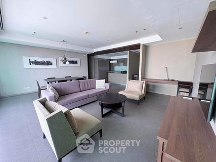 รูปภาพ 3-BR Condo at The River Condominium near BTS Saphan Taksin (ID 1910247)
