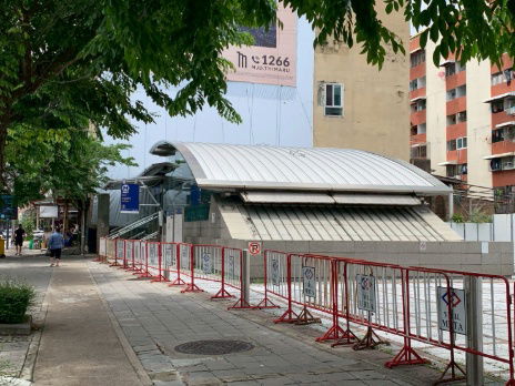 รูป คอนโดใจกลางลาดพร้าว Ideo ลาดพร้าว 17 แต่งครบ Built-in ทั้งห้อง วิวสระว่ายน้ำ โล่ง ไม่ชนใคร! - รูปที่ 15/17