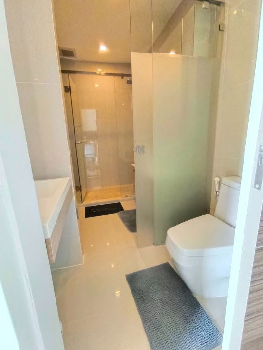 รูป เช่าคอนโด Q Asoke/คิว อโศก (B6807108)  ID Line : @condo88 - รูปที่ 6/13
