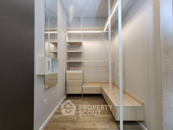 picture 2-BR Condo at Ease 2 Rama 2 in Bang Bon Tai (ID 2221110) - 5/8