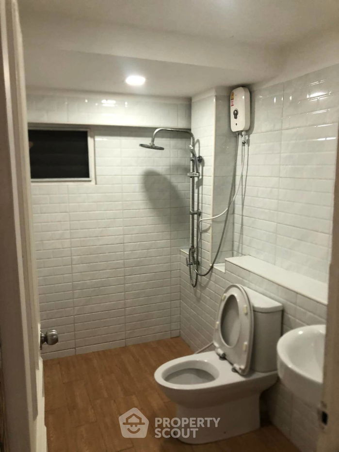 picture 1-BR Condo at Thonglor Tower Condominium near BTS Thong Lor (ID 869648) - 3/8