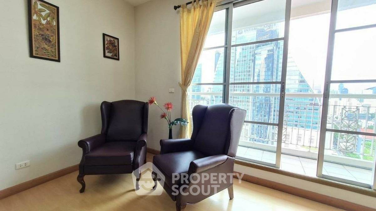 รูป คอนโด 3-ห้องนอน ที่ ซิตี้ สมาร์ท สุขุมวิท18 ใกล้ BTS อโศก (ID 1815957) - รูปที่ 3/18