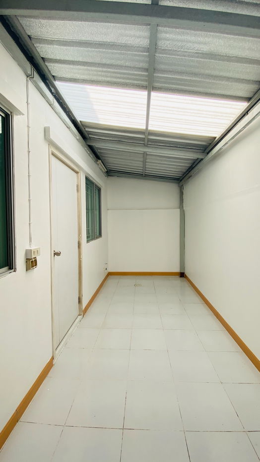 รูป ให้เช่าบ้านในหมู่บ้านพฤกษาวิลล์ 56 ติดเซนทรัลศาลายา - รูปที่ 13/13
