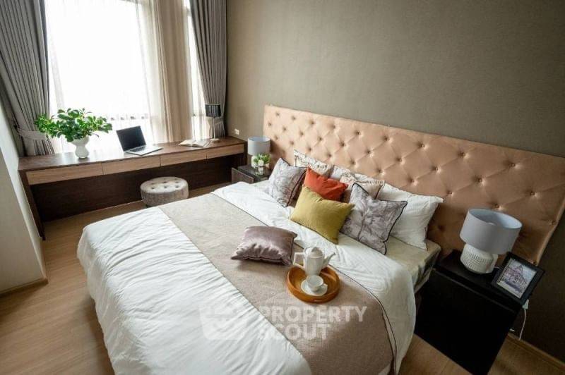 picture 2-BR Condo at The Capital Ekamai - Thonglor near ARL Ramkhamhaeng (ID 1866220) - 6/12