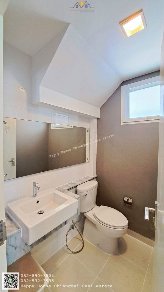 picture For Rent Single house in Siwalee Meechoke 082-532-3935 - 26/28