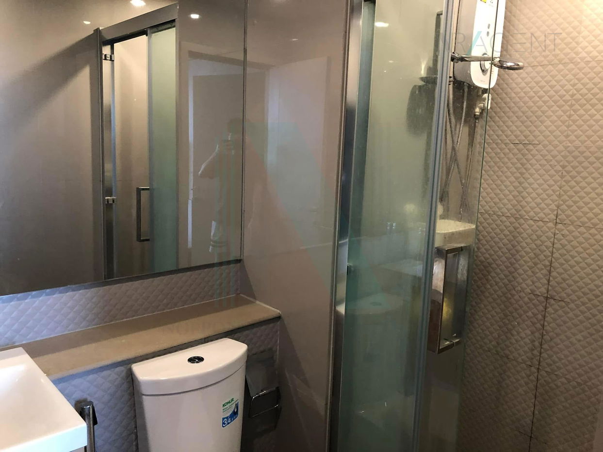 picture For Rent Condo THE PRIVACY THAPHRA INTERCHANGE Building , Floor 21,1 bed room, Room size 25 sqm - 5/8