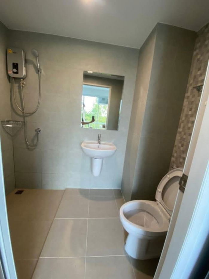 picture 🛑LINE ID @cutecondo🛑 BEAUTIFUL ROOM +FULLY FURNISHED ✨QUICK REPLY - 3/4