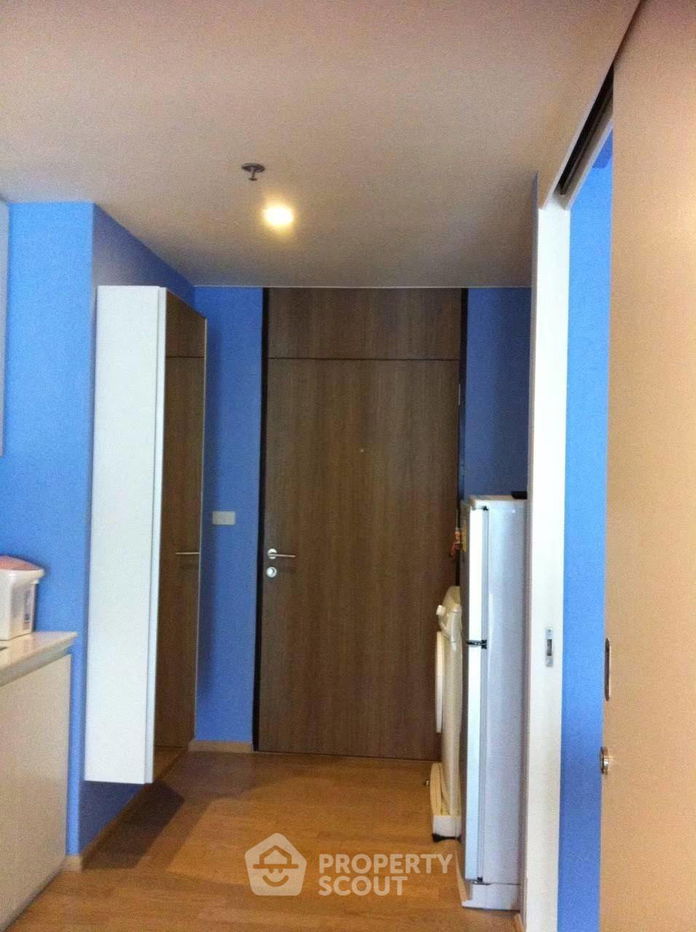 รูป คอนโด 1-ห้องนอน ที่ โนเบิล รีมิกซ์ ใกล้ BTS ทองหล่อ (ID 452540) - รูปที่ 7/10