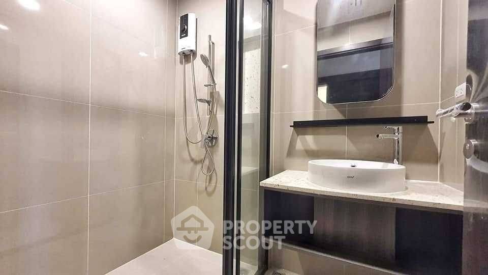 picture Studio Condo at XT Huaikhwang near MRT Huai Khwang (ID 1443432) - 8/8