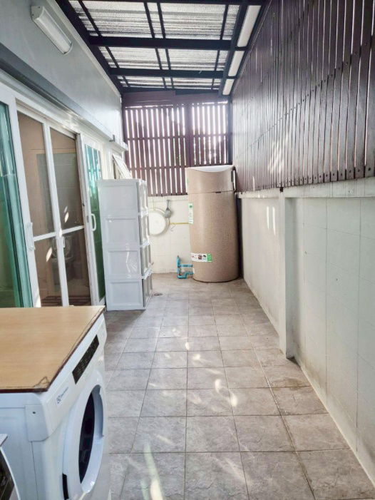 รูป ให้เช่าบ้านเดี่ยว โครงการศุภาลัยเบลล่า แม่กรณ์-เชียงราย 3ห้องนอน - รูปที่ 16/16