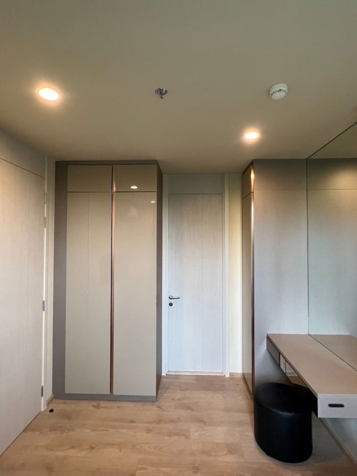 รูป Noble Recolce 19 | Near the BTS Interchange - รูปที่ 8/11