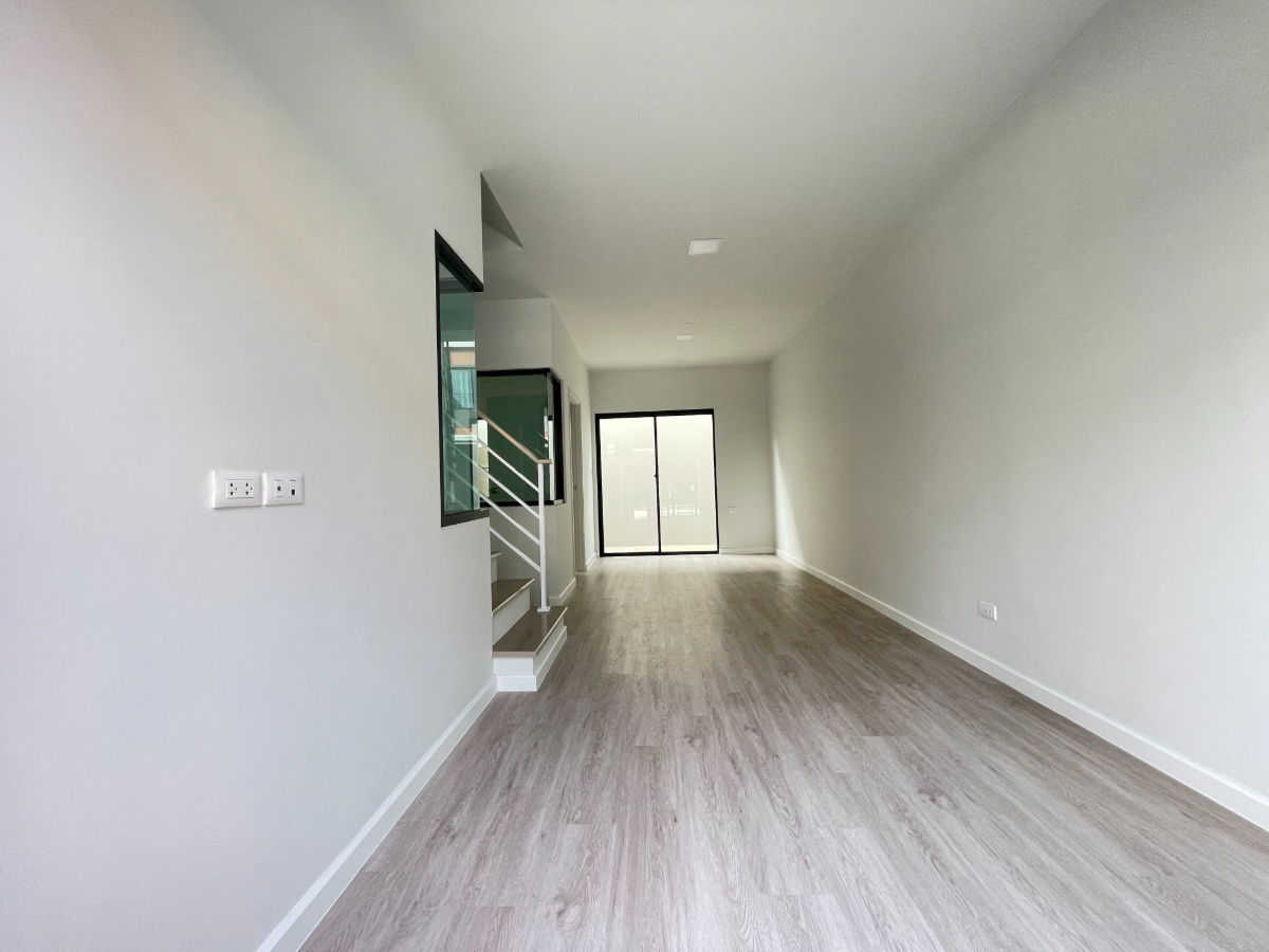 รูป 🏡 ขายทาวน์โฮม 2 ชั้น  | โครงการสิริเพลส เพชรเกษม–สาย 4 - รูปที่ 3/8
