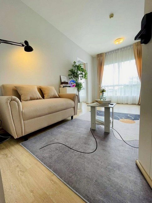 รูป svs288 ให้เช่า พลัม คอนโด บางใหญ่ สเตชั่น PLUM CONDO BANGYAI STATION 2 ห้องนอน - รูปที่ 2/31