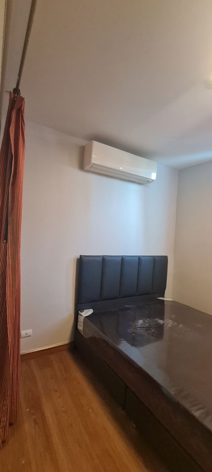 picture Fully furnished room for rent , near ARL and MRT Huamak station - 5/9